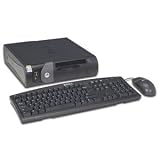 Dell Optiplex GX 240 SFF (Small Form Fact)