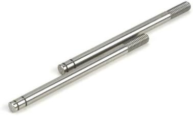 Medium Shock Shaft(2):RST (Fr), BX (R) RBX