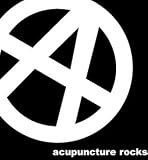 Acupuncture Rocks
