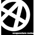 Acupuncture Rocks: 30 New & Used Rock 'n' Roll Classics