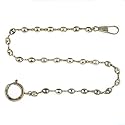 Pocket Watch Chain