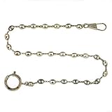 Pocket Watch Chain by Pocket Watch Chain
