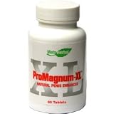 ProMagnum-XL Male Enhancement Sex Pills - Bigger, Thicker Erections
