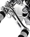 Rider Footpeg Heel Rests for Forward Controls 50227-01
