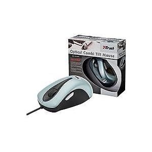 Tilt Mouse