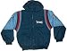 Search : Tennessee Titans Youth NFL Jacket with Hood