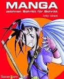 Manga zeichnen.
