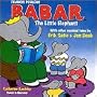 Babar the Little Elephant