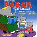 Poulenc: Babar the Little Elephant