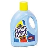 GTIN 035000052674 product image for PHOENIX BRANDS Fresh Start Laundry Detergent | upcitemdb.com