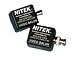 NITEK VB37F VIDEO BALUN TRANSCEIVERS FOR TWISTED PAIR UP TO 1000 ft. FEMALE BNC