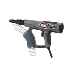 Senco 1R0004N DS200-AC Duraspin 3,300 RPM Collated Screwdriver