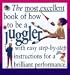 Book Most Excellent: Juggler (The Most Excellent Book of)