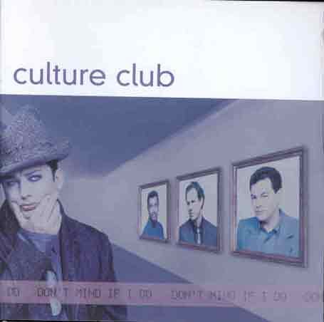 Culture Club - See Thru Lyrics - Zortam Music