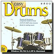 Easy Drums