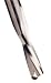 CMT 192.008.11 1/4 Diameter, 1 Cut, 1/4 Shank Downcut Spiral Router Bit