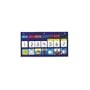 Carson Dellosa Weekly Weather Calendar Chart