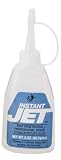 Pointe Shoe Box Glue - JET764