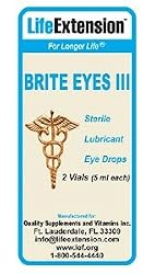 Brite Eyes III - 5 ml (2) - Liquid