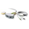 Amazon.com: Avocent LONGVIEW WIRELESS KVM EXTENDER ( LV3500W-AM ... Amazon.com: Avocent LONGVIEW WIRELESS KVM EXTENDER ( LV3500W-AM ...