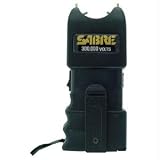 Stun Gun, 300,000 Volt