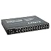 Legacy LEQ12A 12 Band PreAmp Equalizer with Subwoofer Boost Control