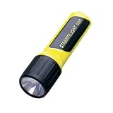 STREAMLIGHT(ストリームライト) 4AA LED イエロー SL68202YELの画像