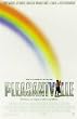 Pleasantville - Framed Movie Postcard (Size: 4" x 6")
