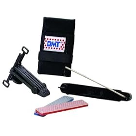 Click here to buy DMT AKFC Aligner Quick Edge Kit by DMT.