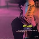 Woelfl - Trois sonates pour pianoforte op. 15