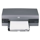 HP DeskJet 6520