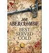 Best Served Cold (UK Import)