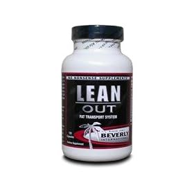 Beverly International Lean Out