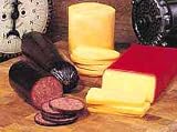 Pair of Pairs Cheese and Sausage Combination by Nueske's