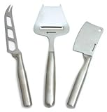 Swissmar?? Cheese Knife Gift Set 3-pc.