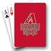 MLB Arizona Diamondbacks Playing Cards