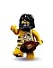 LEGO 8683 Minifigures Series 1 - Caveman