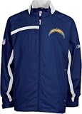 San Diego Chargers Sentinel Team Windbreaker