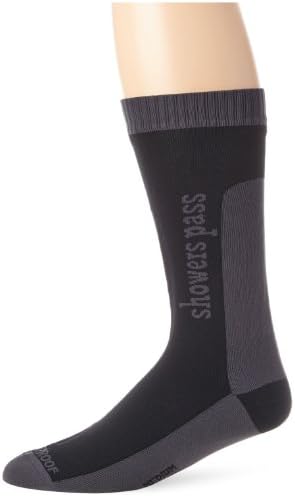 Showers Pass Crosspoint Waterproof Socks