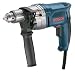Factory-Reconditioned Bosch 1034VSR-46 8 Amp 1/2-inch Drill with Variable Speed
