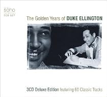 The Golden Years of Duke Ellington