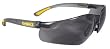 Dewalt DPG52-2C Contractor Pro Smoke High Performance Lightweight Protective Safety Glasses