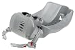 Baby Trend Flex-Loc Seat Base in Silver