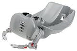 Baby Trend Flex-Loc Seat Base in Silver