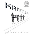 Kraftwerk - Minimum-Maximum