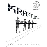 Kraftwerk-Minimum Maximum