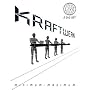 Kraftwerk - Minimum-Maximum (2 DVDs)
