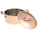 All-Clad Cop-R-Chef 3-Quart Casserole Pan
