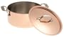 All-Clad Cop-R-Chef 3-Quart Casserole Pan