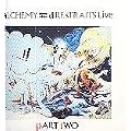 Alchemy live 2